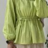 Charm blouse