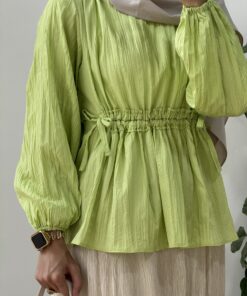 Charm blouse