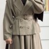 Trench set