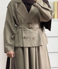 Trench set