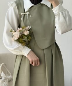 Sakura dress