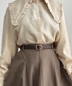 Cottage blouse