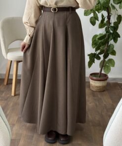 Cottage skirt
