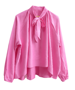 Girly summer top