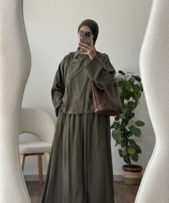 Effortless summer set