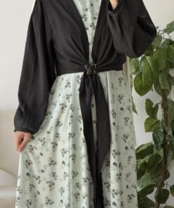 Bloom set - vert, 2