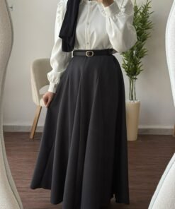 Cottage skirt