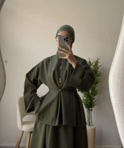 Grace set