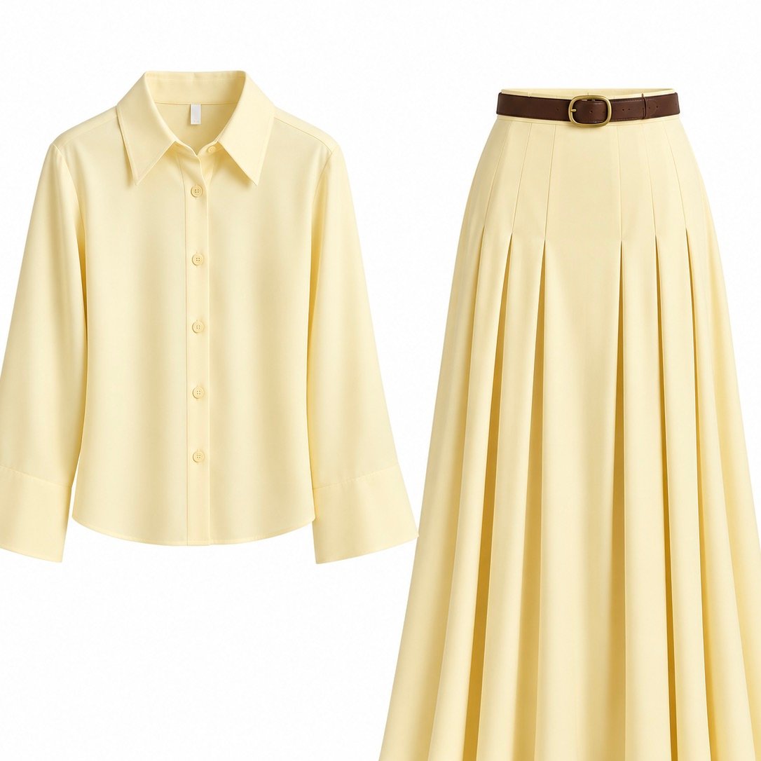 ensembles